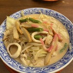 みそ伝 六丁の目店 - 