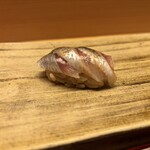 銀座壽司嘉 Hanare - 