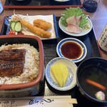 弘常屋 - スペシャルランチ　¥2,160