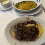 ルース クリス ステーキハウス - 