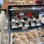 北欧倶楽部 - 内観