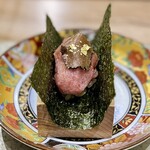 鮨ト酒肴 富かわ - 