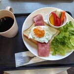 キングベーク - 