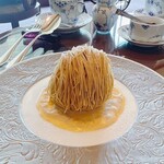 表参道うかい亭 - 