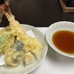 江戸前うなぎ 釜めし 江戸定 - 