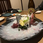 居酒屋 まる家 - 