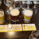 酒工房 独歩館 - 