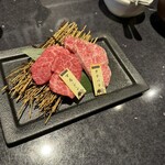 和牛焼肉と極上牛タン THE BLACK BULL CLUB - 