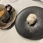 シャントレル - 