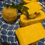 神田きくかわ 上野毛店 - 