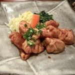 ざくろ 銀座店 - 