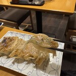 おかんの餃子 西荻窪 - 