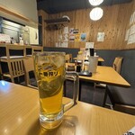 おかんの餃子 - 