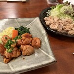 ざくろ 銀座店 - 