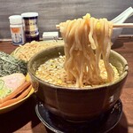 中華そば榮田 - 料理写真: