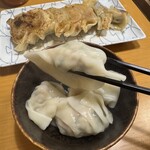 おかんの餃子 西荻窪 - 