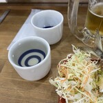 ゑびすセンター - 寒紅梅追加