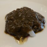 シャントレル - ワインすすむイカ