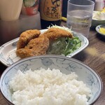 さすけ食堂 - 