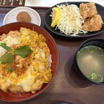 鶏三和 - 料理写真: