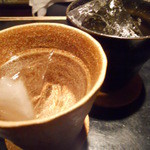 あなぐま - さつま島美人ロック