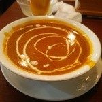 ベンディカ - チキンカレー