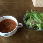 THE KITCHEN K’s Garden - 