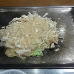 お好み焼・焼そば 風月 - 