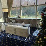 フランス料理 ル・トリアノン - 