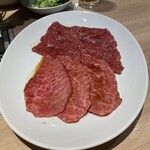 日本橋 焼肉 正剛 - 