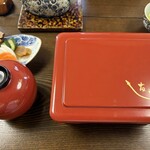 うなぎ亭 友栄 - 