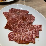 日本橋 焼肉 正剛 - 