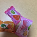 熱烈カルビ - キャンディ