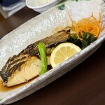 おさかな食堂 こばさん - 