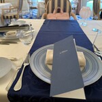 フランス料理 ル・トリアノン - 