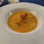 フランス料理 ル・トリアノン - 