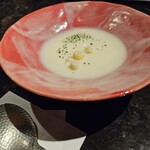 XEX TOKYO / 鉄板焼An - 