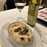 オイスターテーブル 上野さくらテラス店 - 