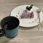 ぎるふりかふぇ - 