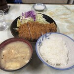 お食事 まるやま - 