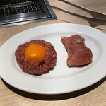 日本橋 焼肉 正剛 - 