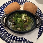 オイスターテーブル 上野さくらテラス店 - 