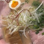 らーめん 鶴武者 - 