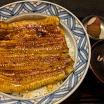 神田きくかわ 上野毛店 - 