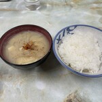 お食事 まるやま - 