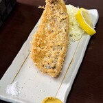 おさかな食堂 こばさん - 