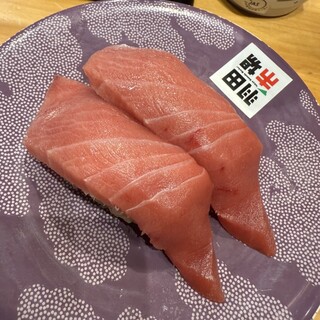 Review list : Kaiten Zushi Haneda Ichiba Gransuta Tokyo Ten