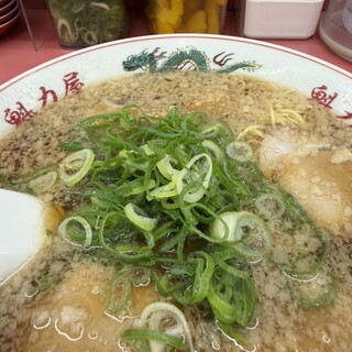 ラーメン魁力屋_1