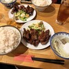 味の牛たん 喜助 発祥の店 一番町店