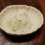 あさば - 大根おろし　葱　すだち◎